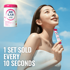 BB LAB Good Night Collagen (Low-Molecular Weight Collagen), 30 sticks