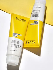 ACURE BRIGHTENING GLOW LOTION