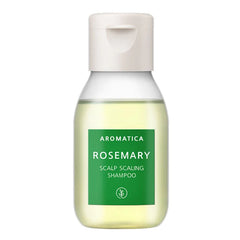 AROMATICA - ROSEMARY SCALP SCALING SHAMPOO 30ML