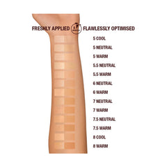 Charlotte Tilbury Airbrush Flawless Foundation 30ml
