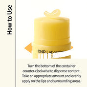 CNP Propolis Lipcerin 15ml