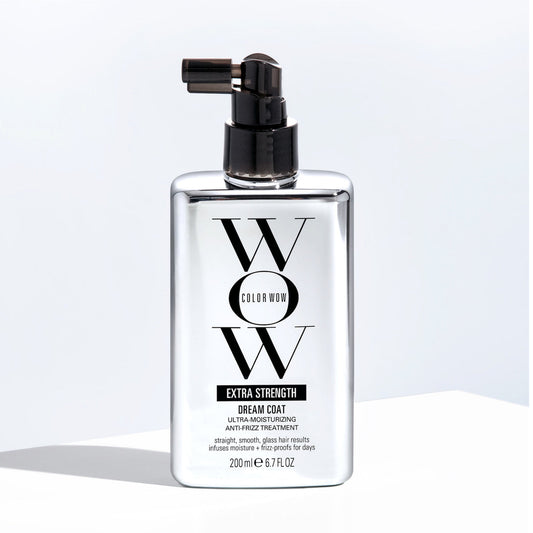 Colorwow Extra Strength Dream Coat 200ml (bottle slightly damaged)