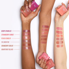 Kaja Dewy Bar Cheeky & Lip MultiBalm 10g