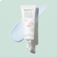 AXIS-Y Heartleaf My Type Calming Cream 60ml