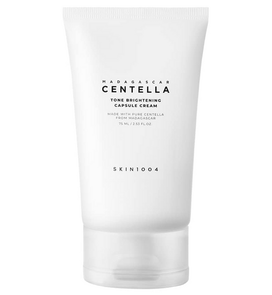 Skin1004 Madagascar Centella Tone Brightening Capsule Cream 75ml