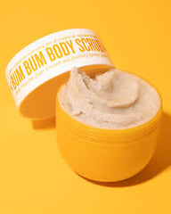 Sol De Janeiro Bum Bum Body Scrub 220g