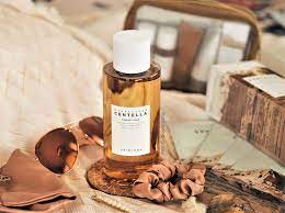 SKIN1004 Madagascar Centella Toning Toner