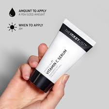 The Inkey List Vitamin C Serum 30ml