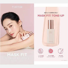 TIRTIR Mask Fit Tone Up Essence SPF30 PA++