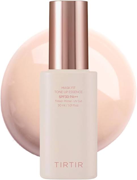 TIRTIR Mask Fit Tone Up Essence SPF30 PA++