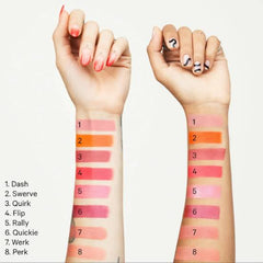 Milk Makeup Lip + Cheek Cream Blush