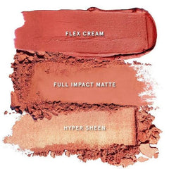 ONE/SIZE - Cheek Clapper 3D Blush Trio Palette