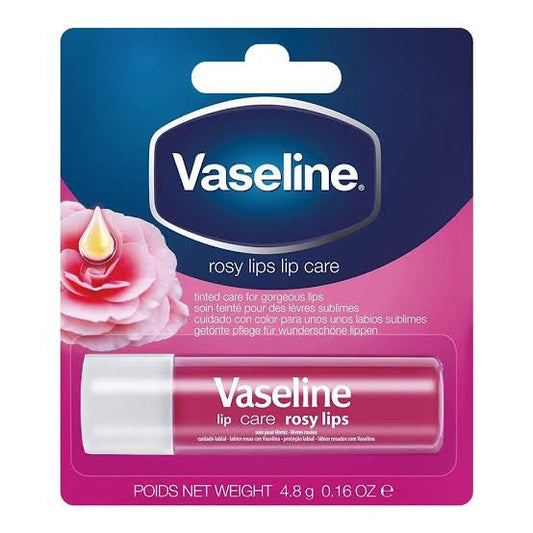 Vaseline Lip Care Stick (4.8g)