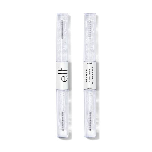 Elf Clear Brow & Lash Mascara (2.5ml)