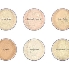 Coty Airspun Loose Face Powder 35g