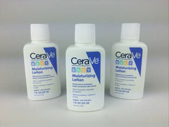 CeraVe BABY Moisturizing Lotion 29ml