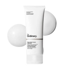 The Ordinary Glycolipid Cream Cleanser 50ml no box