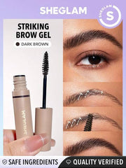 SHEGLAM Striking Brow Gel