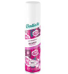 Batiste Dry Shampoo Blush (Flirty Floral) 200ml