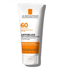 La Roche-Posay ANTHELIOS MELT-IN MILK SUNSCREEN SPF 60 (90 ml)