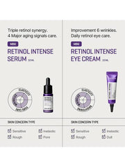 SOME BY MI Retinol Intense Reactivating Serum 10ml mini