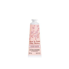 Loccitane Fleurs de Cerisier (Formerly Cherry Blossom) Perfumed Hand Cream 10ml