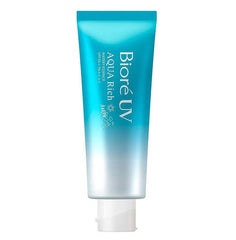 Kao - Biore UV Aqua Rich Watery essence SPF50+ 70g (NEW VERSION)