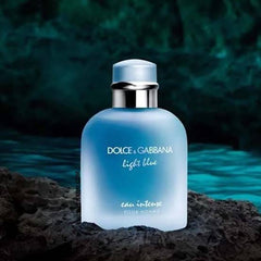 Dolce & Gabbana Light Blue 4.5ml (Mini Perfume)