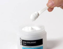 COXIR Ultra Hyaluronic Cream 50ml(10/26)