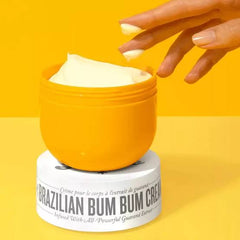 Sol De Janeiro Brazilian Bum Bum Body Cream 240ml