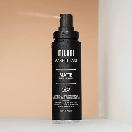 Milani Make It Last Setting Spray (Matte)60 ml