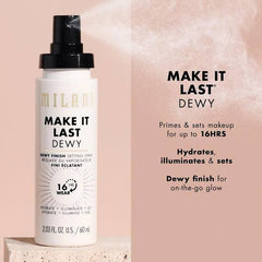 Milani Make It Last Setting Spray (Dewy)