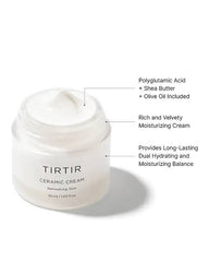 TIRTIR Ceramic Cream 50ml