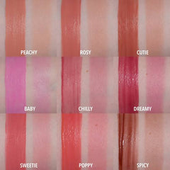 Saie Dew Blush Blendable Liquid Blush full size 12ml