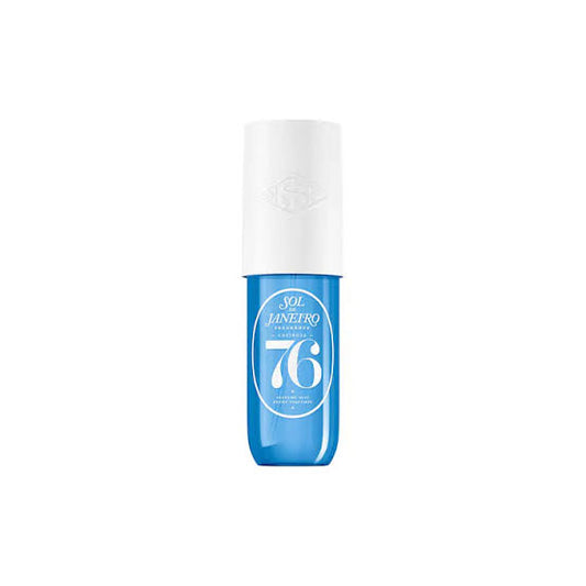 Sol de Janeiro 76 perfume mist