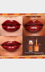 NYX Professional Makeup Duck Plump High Pigment Lip Gloss