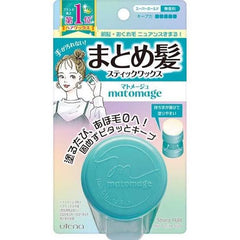 Utena Matomage Hair Styling Stick Wax Strong Hold 13g