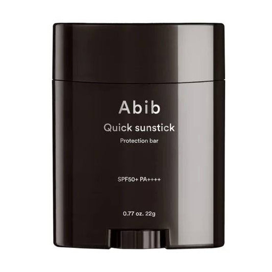 Abib – Quick Sunstick SPF50+PA++++Protection Bar 22g