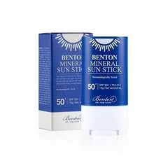 Benton – Mineral Sun Stick SPF50+/PA++++ 15g