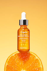 Jumiso All day Vitamin Brightening and Balancing Facial Serum 30ml