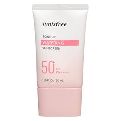 Innisfree Tone Up Watering Sunscreen SPF 50+ PA++++ 50ml