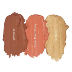NUDESTIX Nudies mini shade sweet peach peony