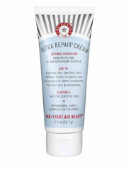 First Aid Beauty
Ultra Repair Cream Intense Hydration 56.7g