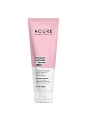ACURE SERIOUSLY SOOTHING CLEANSING CREAM