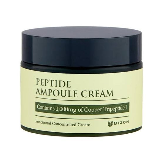 Mizon Peptide Ampoule Cream 50ml