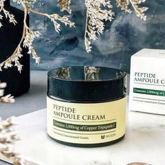 Mizon Peptide Ampoule Cream 50ml