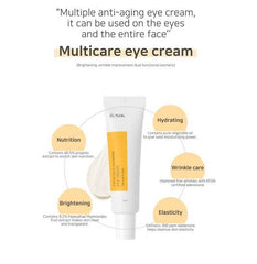 IUNIK Propolis Vitamin Eye Cream 30mL
