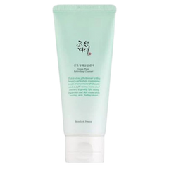 Beauty of Joseon Green Plum Refreshing Cleanser