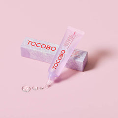 Tocobo Collagen Brightening Eye Gel Cream 30ml