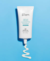 Make P:rem - UV Defense Me Daily Sun Essence 50ml